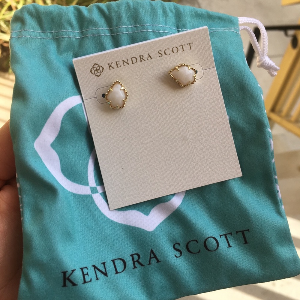 Kendra Scott Earrings